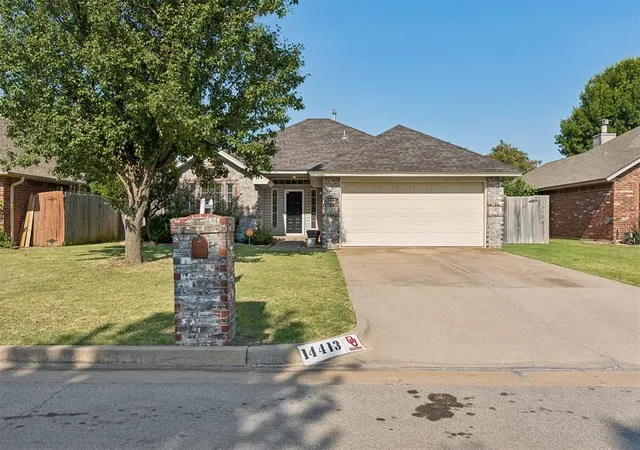 Photo 2 of Single family home for sale at 14413 S Harvey Ave, Oklahoma City, OK 73170 | MLS# 1244422 | Listing updated on 2026-10-13