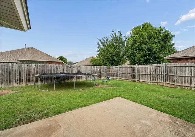 Photo 39 of Single family home for sale at 14413 S Harvey Ave, Oklahoma City, OK 73170 | MLS# 1244422 | Listing updated on 2026-10-13