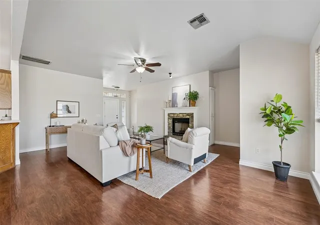 Photo 4 of Single family home for sale at 14413 S Harvey Ave, Oklahoma City, OK 73170 | MLS# 1244422 | Listing updated on 2026-10-13