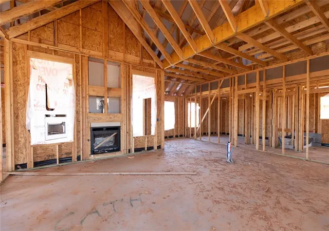 Photo 1 of Single family home for sale at 11617 Abigail Way, Yukon, OK 73099 | MLS# 1244423 | Listing updated on 2026-10-14