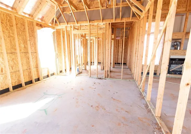 Photo 2 of Single family home for sale at 11617 Abigail Way, Yukon, OK 73099 | MLS# 1244423 | Listing updated on 2026-10-14
