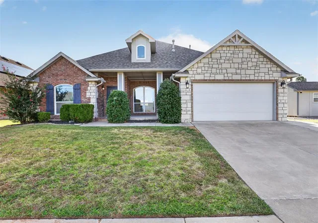 Photo 1 of Single family home for sale at 14100 Celeste Ln, Oklahoma City, OK 73170 | MLS# 1244429 | Listing updated on 2026-09-01