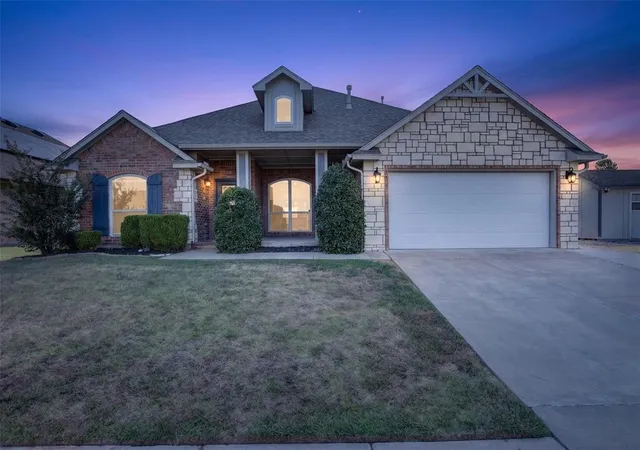 Photo 2 of Single family home for sale at 14100 Celeste Ln, Oklahoma City, OK 73170 | MLS# 1244429 | Listing updated on 2026-09-01