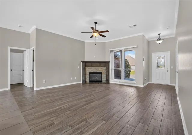 Photo 3 of Single family home for sale at 14100 Celeste Ln, Oklahoma City, OK 73170 | MLS# 1244429 | Listing updated on 2026-09-01