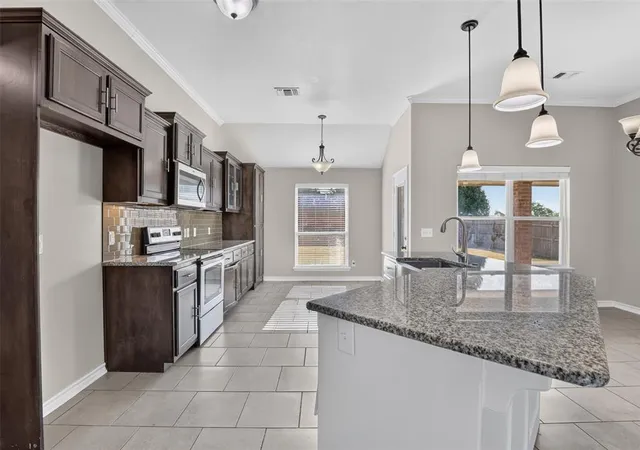 Photo 4 of Single family home for sale at 14100 Celeste Ln, Oklahoma City, OK 73170 | MLS# 1244429 | Listing updated on 2026-09-01