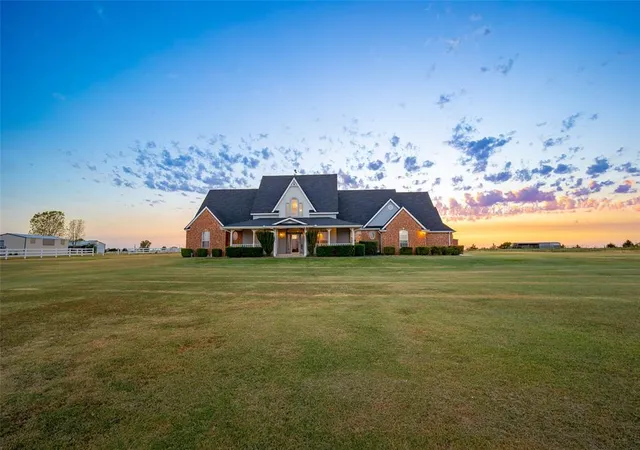 Photo 3 of Single family home for sale at 9301 Southern View Dr, Oklahoma City, OK 73165 | MLS# 1244435 | Listing updated on 2026-10-07