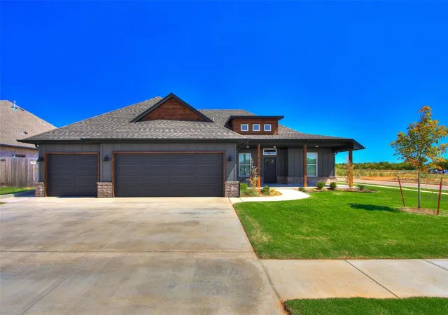 Photo 1 of Single family home for sale at 1916 Sama Way, Yukon, OK 73099 | MLS# 1244436 | Listing updated on 2026-10-07