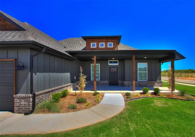 Photo 2 of Single family home for sale at 1916 Sama Way, Yukon, OK 73099 | MLS# 1244436 | Listing updated on 2026-10-07