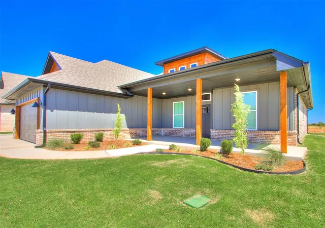 Photo 3 of Single family home for sale at 1916 Sama Way, Yukon, OK 73099 | MLS# 1244436 | Listing updated on 2026-09-26