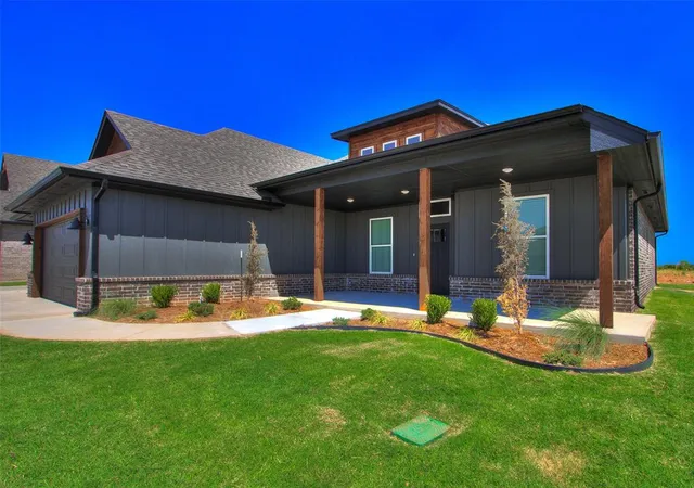 Photo 3 of Single family home for sale at 1916 Sama Way, Yukon, OK 73099 | MLS# 1244436 | Listing updated on 2026-10-07