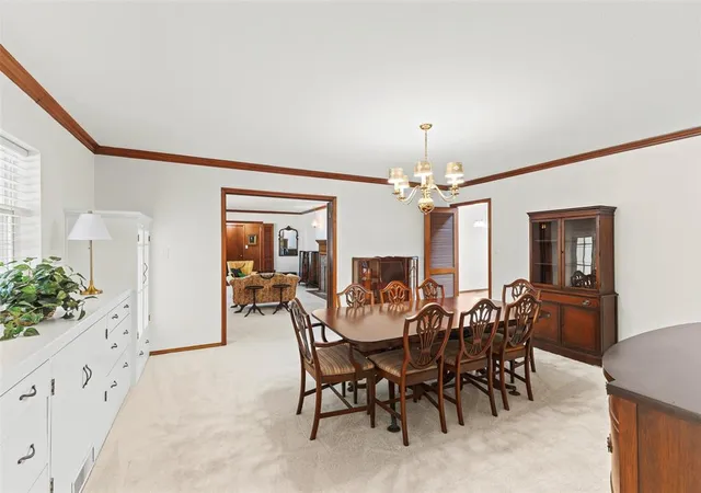Photo 3 of Sale Pending at 121 W 17th Street, Ada, OK 74820 | MLS# 1244438 | Listing updated on 2026-08-24