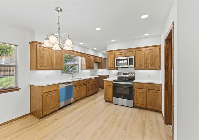 Photo 4 of Sale Pending at 121 W 17th Street, Ada, OK 74820 | MLS# 1244438 | Listing updated on 2026-08-24