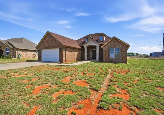 1st image of 148 Gamble Ln, Elk City, OK 73644 | MLS# 1244439