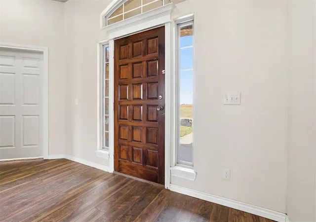 Photo 3 of Single family home for sale at 148 Gamble Ln, Elk City, OK 73644 | MLS# 1244439 | Listing updated on 2026-09-29