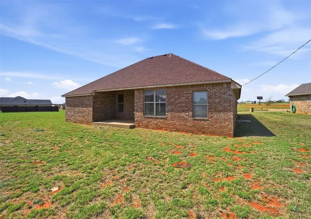 38th image of 148 Gamble Ln, Elk City, OK 73644 | MLS# 1244439