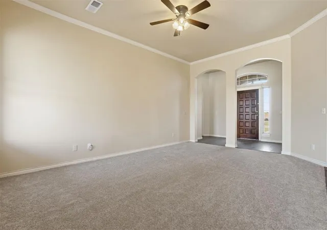 Photo 3 of Single family home for sale at 148 Gamble Ln, Elk City, OK 73644 | MLS# 1244439 | Listing updated on 2026-09-29