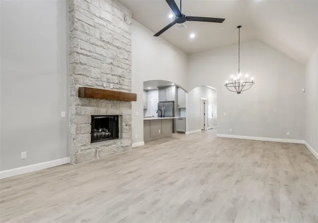 Photo 4 of Townhouse for sale at 4109 Abbey Park Crk, Edmond, OK 73025 | MLS# 1244441 | Listing updated on 2026-10-04