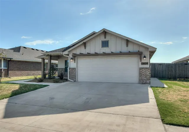 Photo 2 of Single family home for sale at 13604 Grass Plain Ave, Yukon, OK 73099 | MLS# 1244442 | Listing updated on 2026-08-20