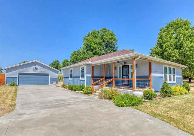 Photo 1 of Single family home for sale at 7801 N Henny Rd, Jones, OK 73049 | MLS# 1244446 | Listing updated on 2026-09-01