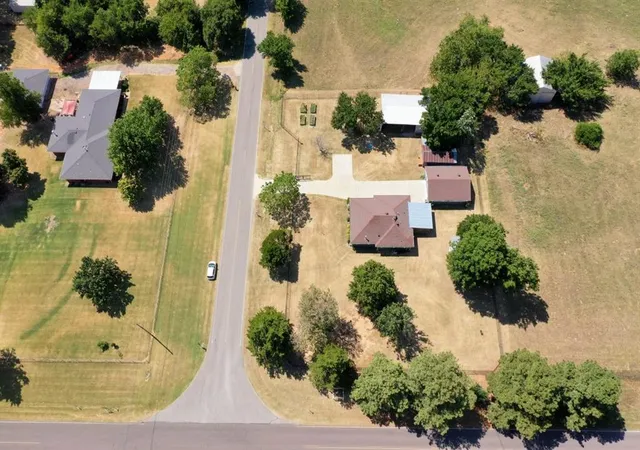 Photo 2 of Single family home for sale at 7801 N Henny Rd, Jones, OK 73049 | MLS# 1244446 | Listing updated on 2026-09-01