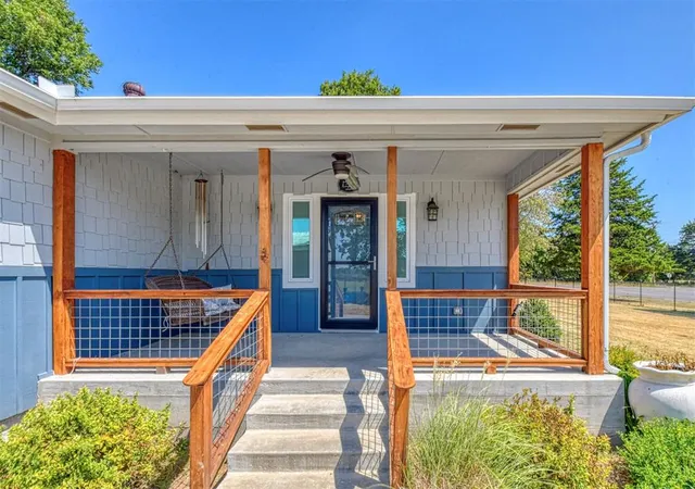 Photo 5 of Single family home for sale at 7801 N Henny Rd, Jones, OK 73049 | MLS# 1244446 | Listing updated on 2026-09-01