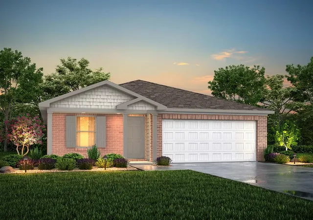 1st image of 2316 28th Terrace, Chickasha, OK 73018 | MLS# 1244449