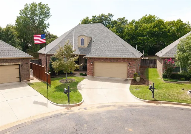 Photo 1 of Single family home for sale at 5636 Nw 126th Street, Oklahoma City, OK 73142 | MLS# 1244450 | Listing updated on 2026-09-03