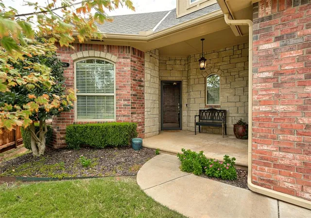 Photo 2 of Single family home for sale at 5636 Nw 126th Street, Oklahoma City, OK 73142 | MLS# 1244450 | Listing updated on 2026-09-03
