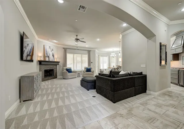 Photo 3 of Single family home for sale at 5636 Nw 126th Street, Oklahoma City, OK 73142 | MLS# 1244450 | Listing updated on 2026-09-03