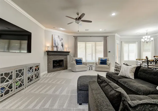 Photo 3 of Single family home for sale at 5636 NW 126th Street, Oklahoma City, OK 73142 | MLS# 1244450 | Listing updated on 2026-09-03
