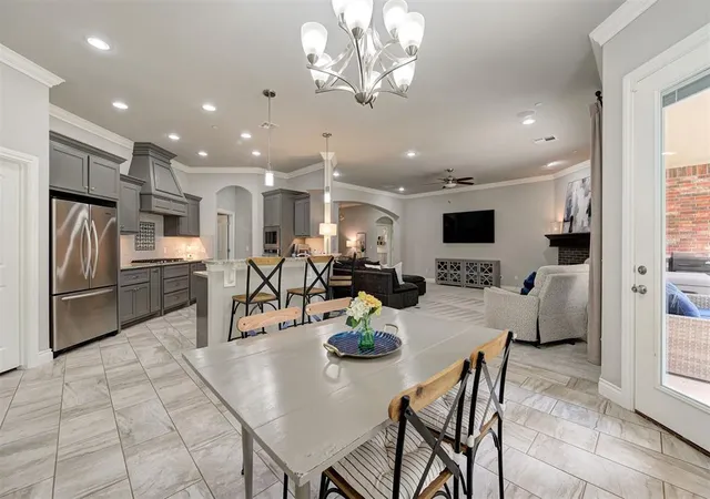 Photo 4 of Single family home for sale at 5636 NW 126th Street, Oklahoma City, OK 73142 | MLS# 1244450 | Listing updated on 2026-09-03