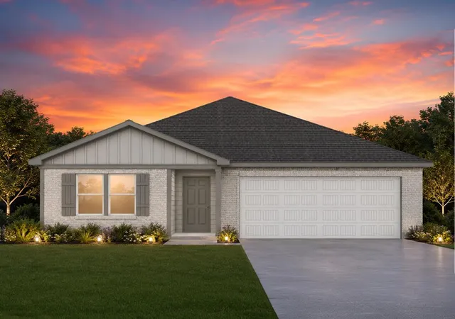 1st image of 2320 28th Terrace, Chickasha, OK 73018 | MLS# 1244452