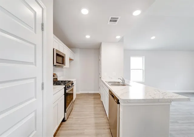 5th image of 2320 28th Terrace, Chickasha, OK 73018 | MLS# 1244452