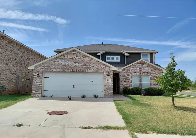 Photo 1 of Single family home for sale at 2521 Scarlet Ln, El Reno, OK 73036 | MLS# 1244453 | Listing updated on 2026-10-07