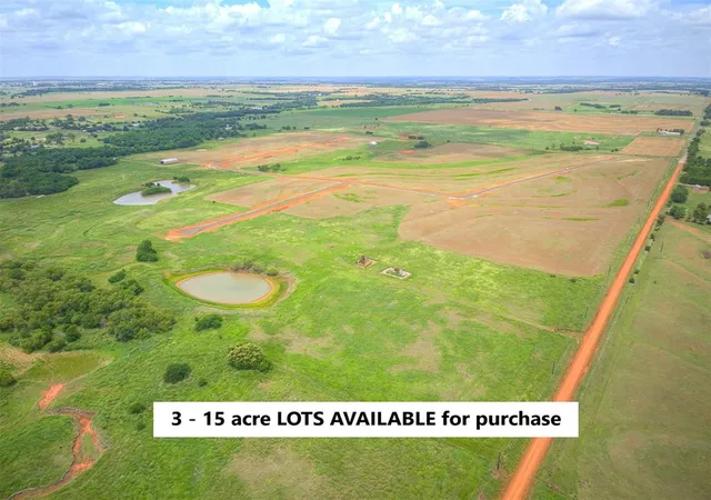 Photo 1 of Land for sale at 9500 Timber Dr (lot 3), Guthrie, OK 73044 | MLS# 1244454 | Listing updated on 2026-09-08