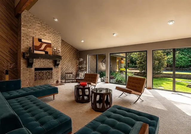 Photo 3 of Single family home for sale at 14500 Wilson Rd, Edmond, OK 73013 | MLS# 1244455 | Listing updated on 2026-09-01