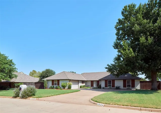 Photo 3 of Sale Pending at 13124 Saint Andrews Dr, Oklahoma City, OK 73120 | MLS# 1244457 | Listing updated on 2026-08-15