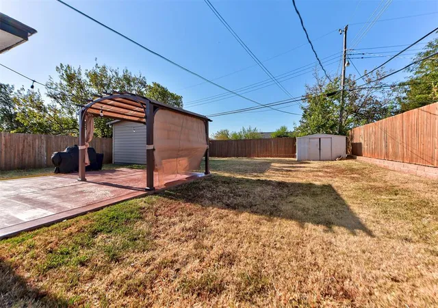 45th image of 704 Sw 1st St, Moore, OK 73160 | MLS# 1244458
