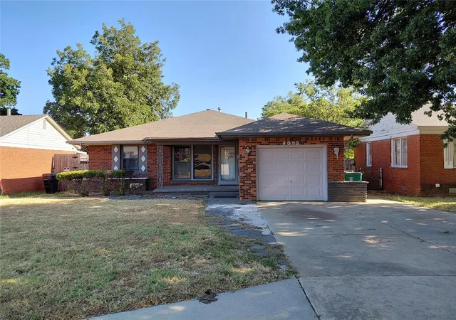 Photo 1 of Sale Pending at 4012 Nw 33rd Street, Oklahoma City, OK 73112 | MLS# 1244459 | Listing updated on 2026-10-19