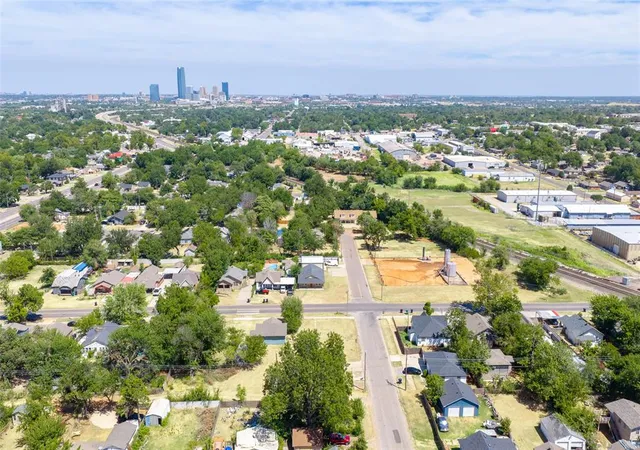 Photo 3 of Land for sale at 242 Se Grand Blvd, Oklahoma City, OK 73129 | MLS# 1244465 | Listing updated on 2026-08-25