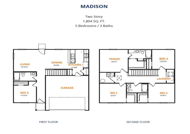 5th image of 2808 Scissortail Dr, Chickasha, OK 73018 | MLS# 1244466