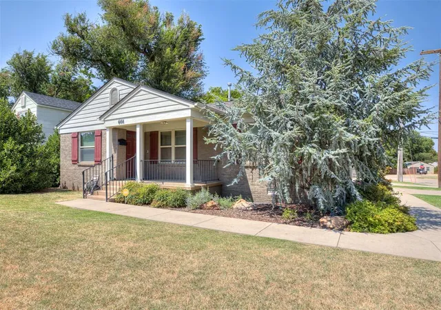 Photo 2 of Single family home for sale at 601 Nw 50th Street, Oklahoma City, OK 73118 | MLS# 1244471 | Listing updated on 2026-08-16
