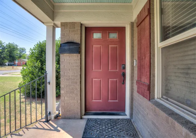 Photo 3 of Single family home for sale at 601 NW 50th Street, Oklahoma City, OK 73118 | MLS# 1244471 | Listing updated on 2026-08-16