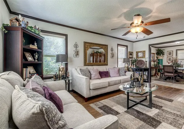 Photo 4 of Single family home for sale at 601 NW 50th Street, Oklahoma City, OK 73118 | MLS# 1244471 | Listing updated on 2026-08-16