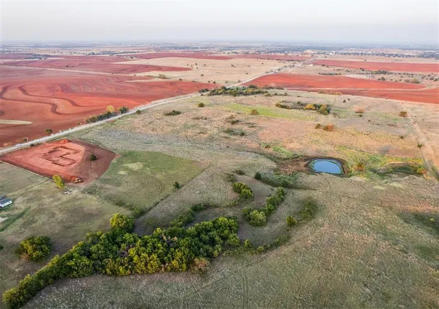 Photo 3 of Land for sale at 3324 Nw Edmond Rd, Piedmont, OK 73078 | MLS# 1244479 | Listing updated on 2026-08-14