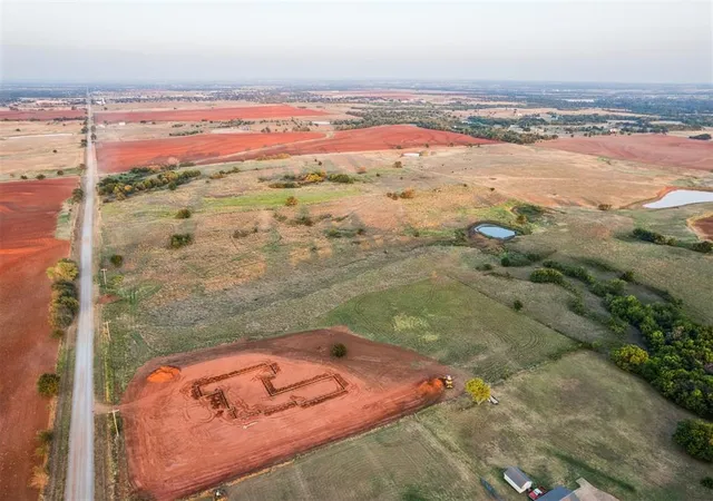 Photo 4 of Land for sale at 3324 NW Edmond Rd, Piedmont, OK 73078 | MLS# 1244479 | Listing updated on 2026-08-14