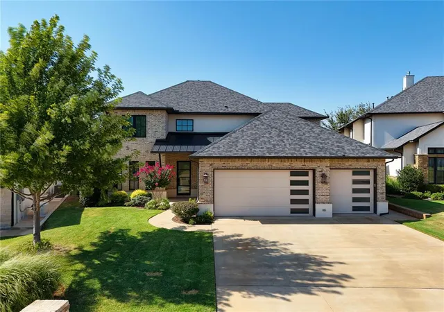 1st image of 449 Saint Claire Dr, Edmond, OK 73025 | MLS# 1244481