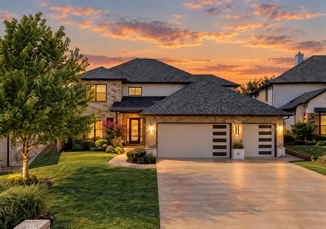 Photo 1 of Single family home for sale at 449 Saint Claire Dr, Edmond, OK 73025 | MLS# 1244481 | Listing updated on 2026-10-07