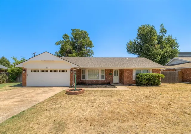 1st image of 6444 N Harvard Ave, Oklahoma City, OK 73132 | MLS# 1244483