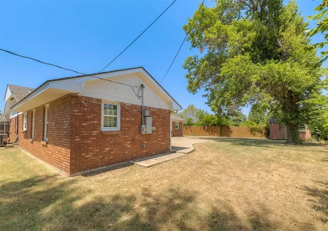 43rd image of 6444 N Harvard Ave, Oklahoma City, OK 73132 | MLS# 1244483